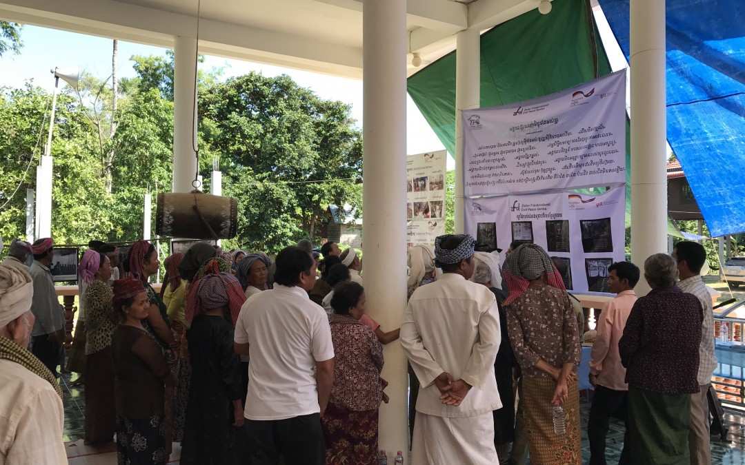 TESTIMONIAL THERAPY WITH CHAM IN KAMPONG CHHNANG