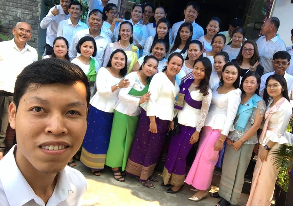 TPO Khmer New Year Celebration