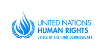 UN Human Rights logo